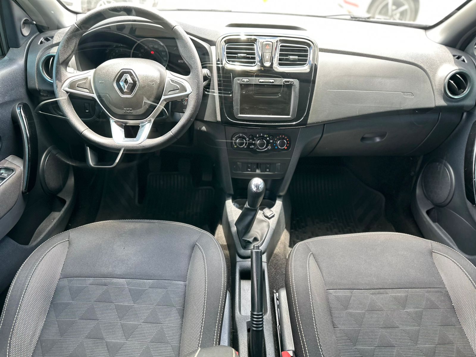 Renault SANDERO EDITION 1.0