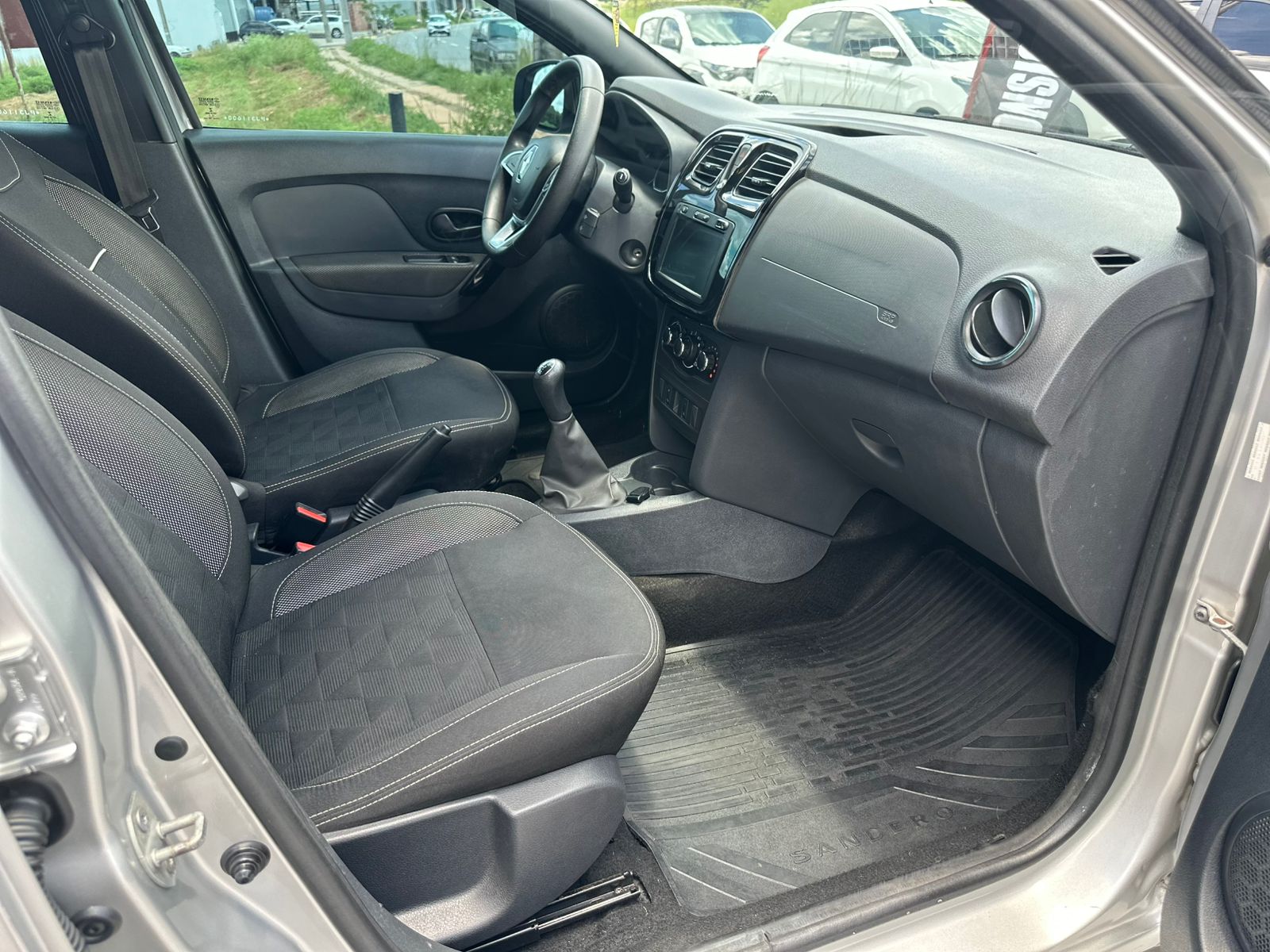 Renault SANDERO EDITION 1.0
