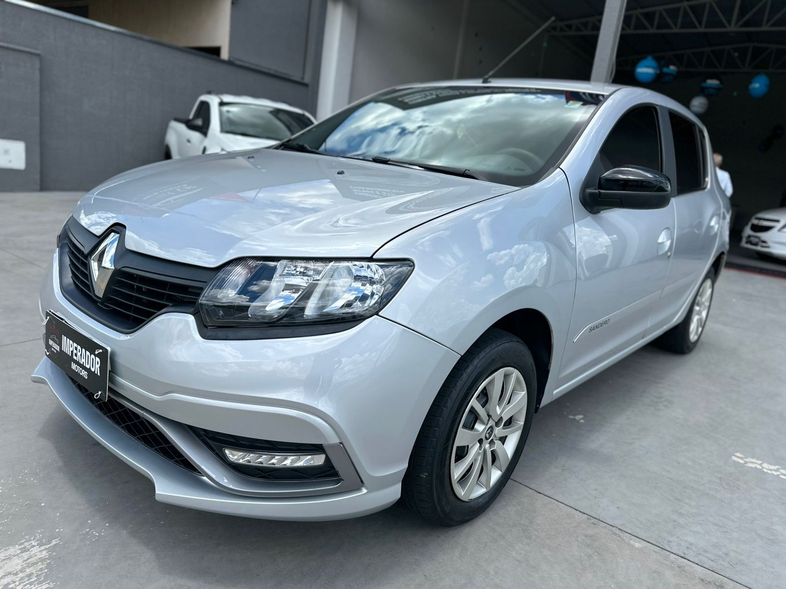 Renault SANDERO EDITION 1.0