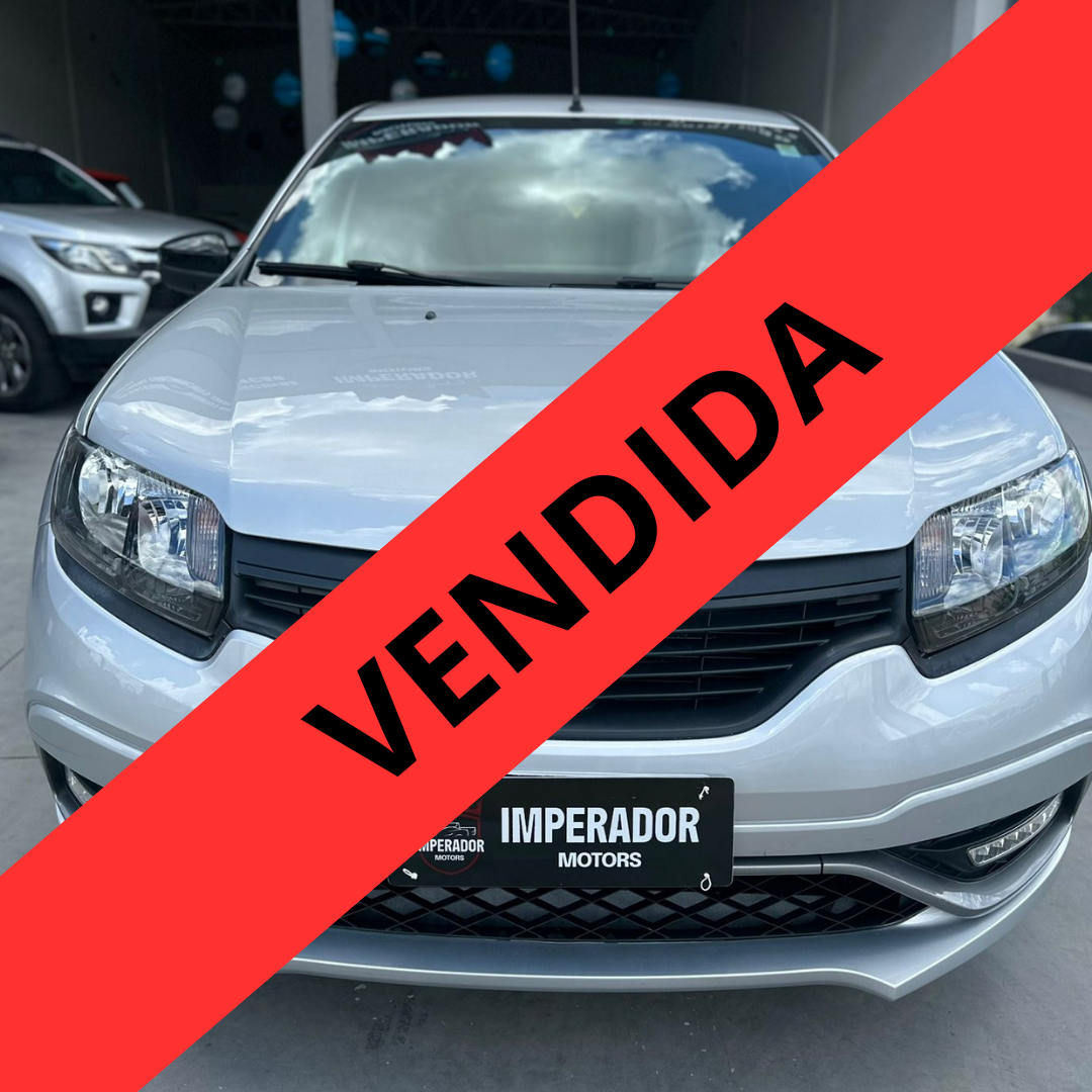 Renault SANDERO EDITION 1.0