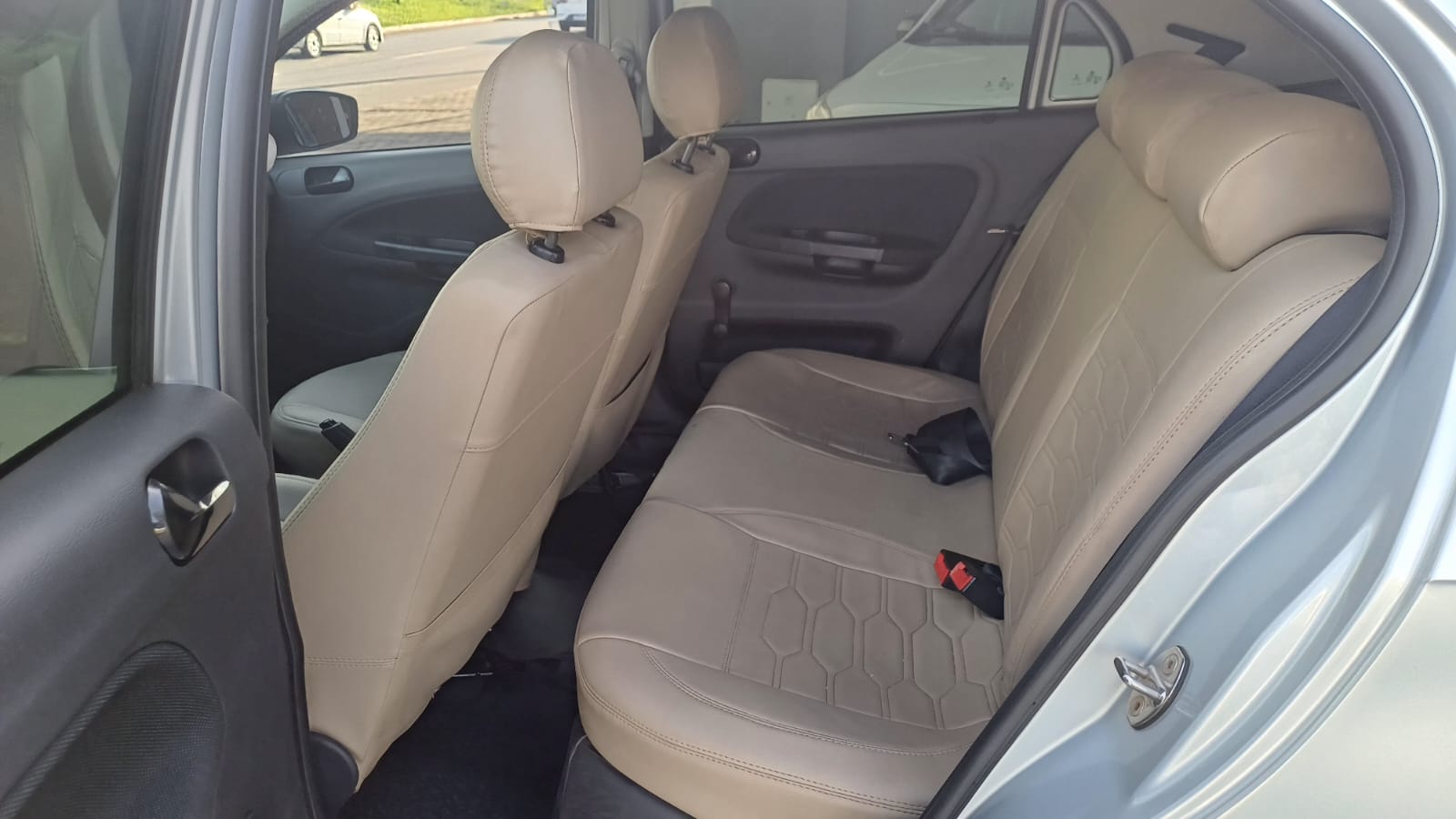 Volkswagen VOYAGE 1.6L MB5 2019/20
