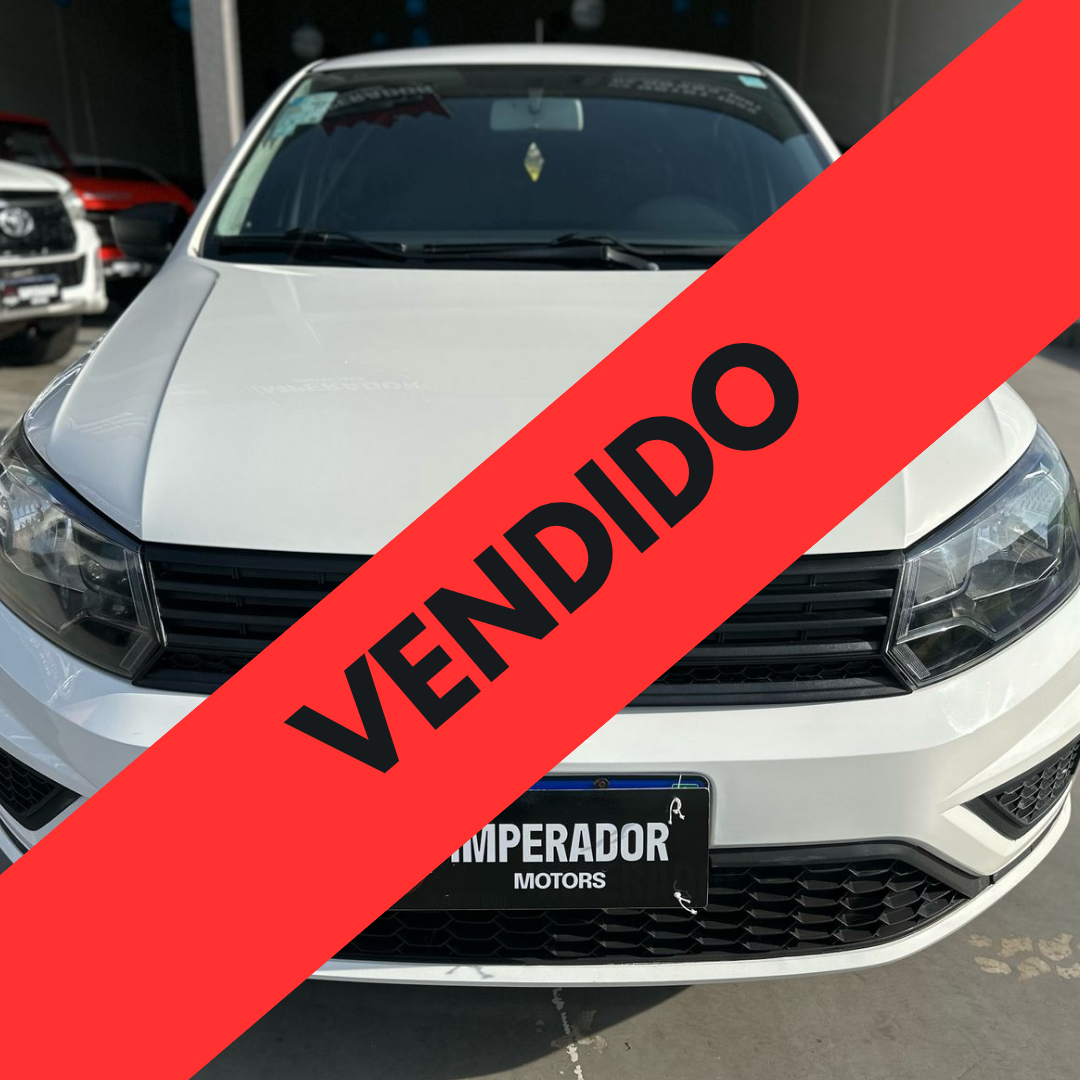 Volkswagen Volkswagen Gol 2019/20