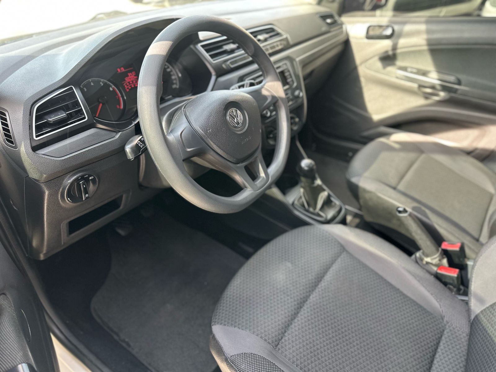 Volkswagen Volkswagen Gol 2019/20