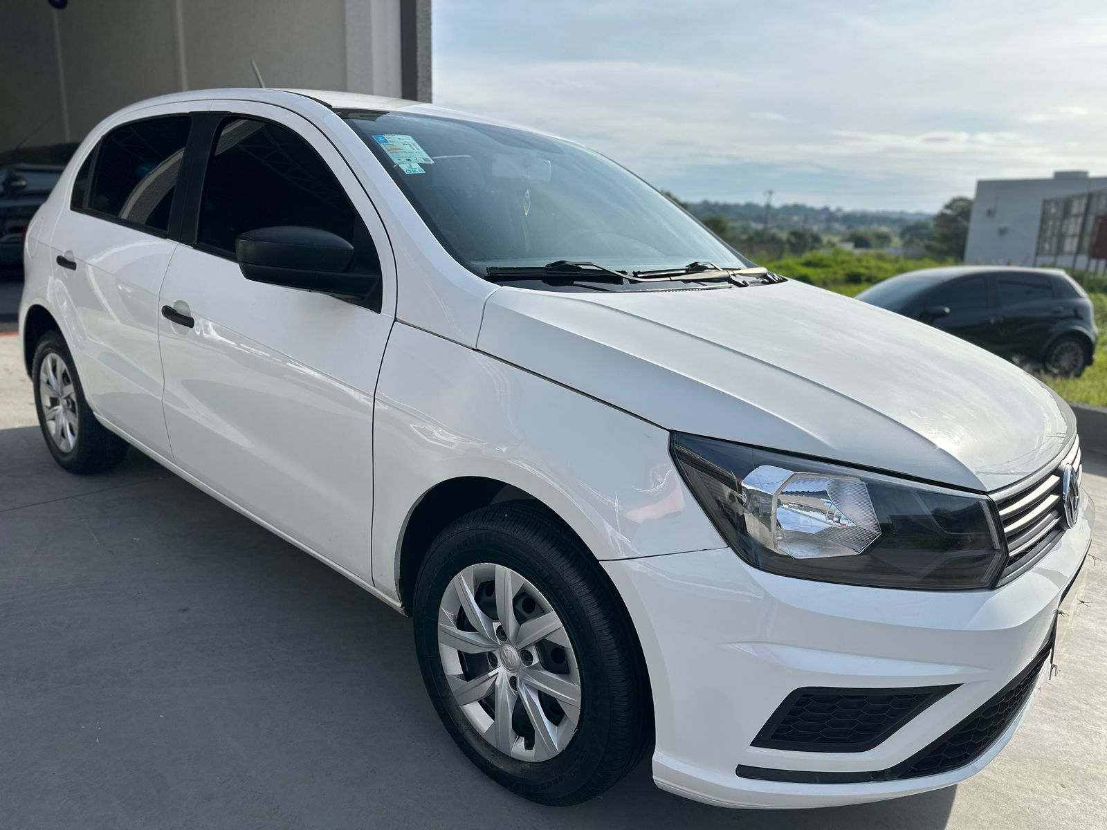 Volkswagen Volkswagen Gol 2019/20