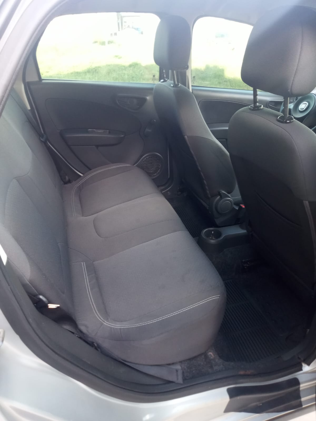 Fiat GRAND SIENA ATTRACTIVEC 1.0 2018/18
