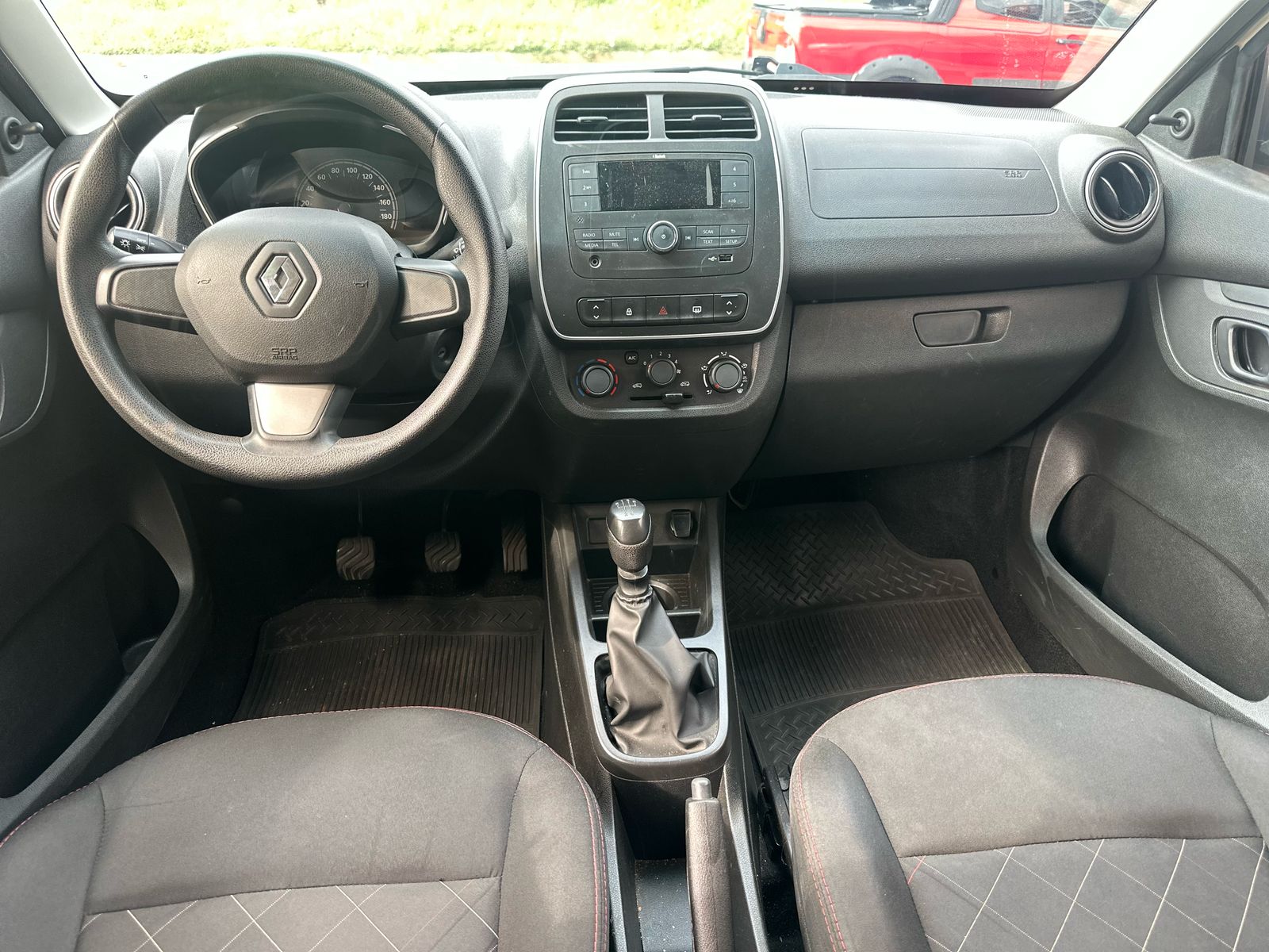 Renault Renault Kwid 1.0 2019/20