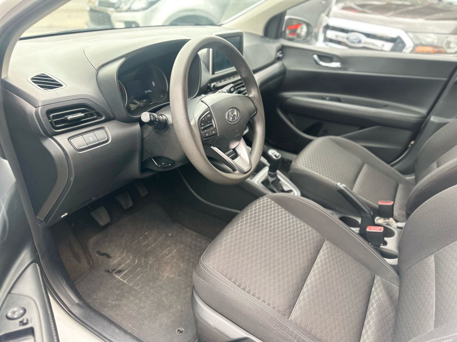 Hyundai HB20 Platinum Bluelink 1.0 Turbo 2022/22