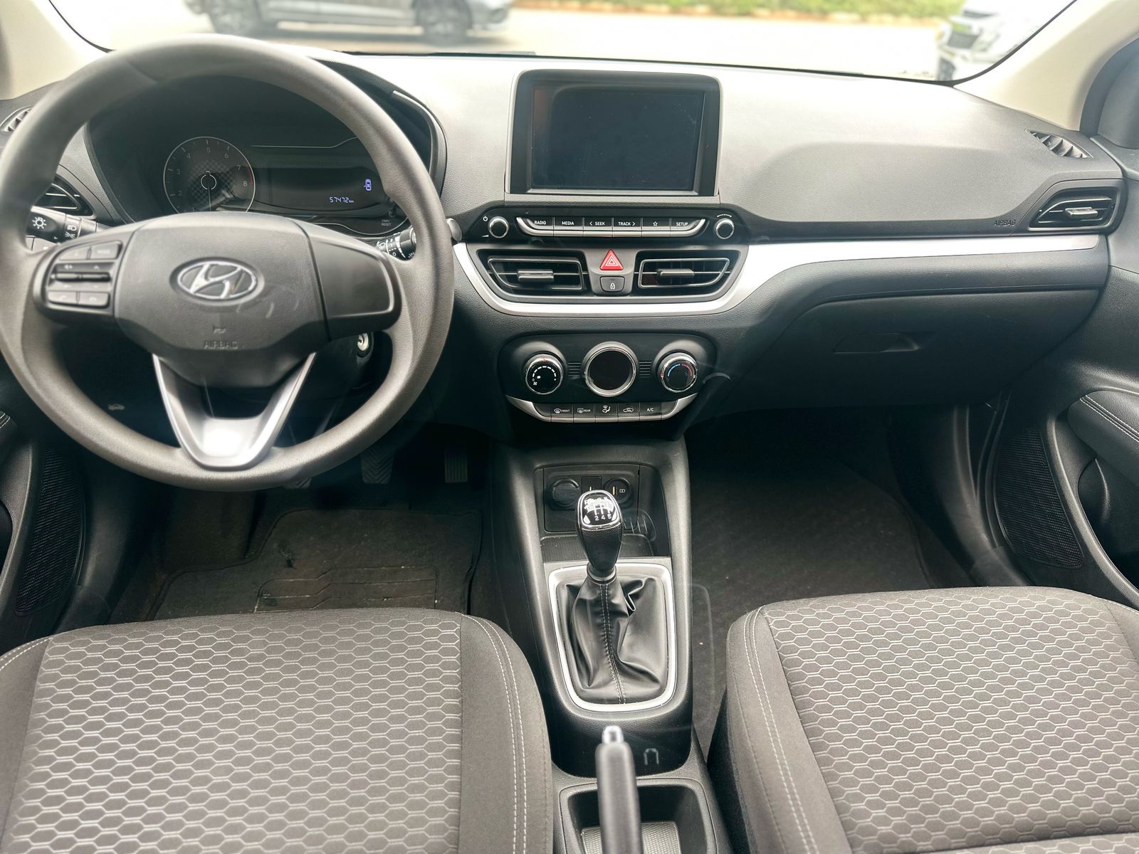 Hyundai HB20 Platinum Bluelink 1.0 Turbo 2022/22