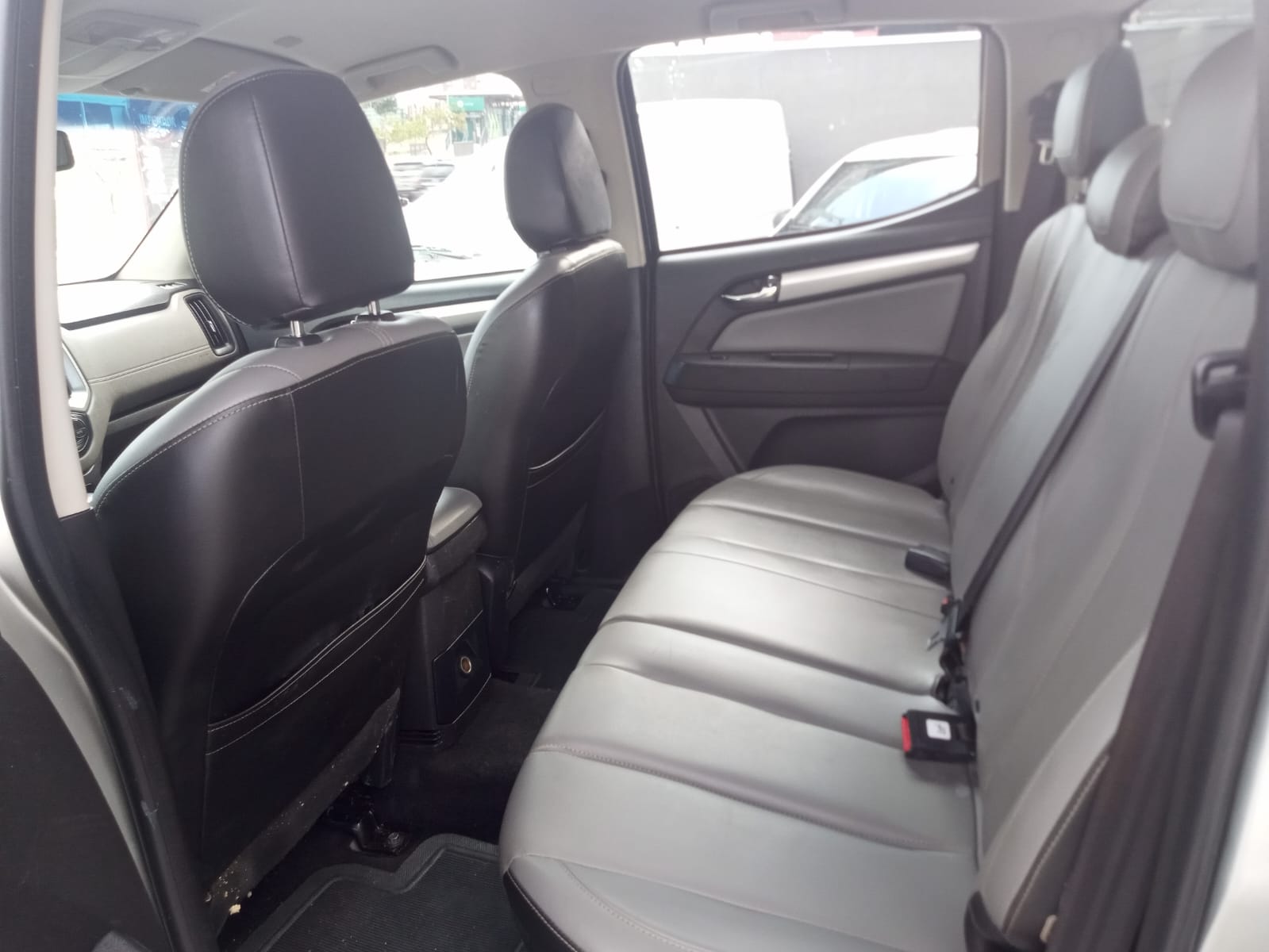 Chevrolet S10 2.5 CD LTZ 4X4 2021/22