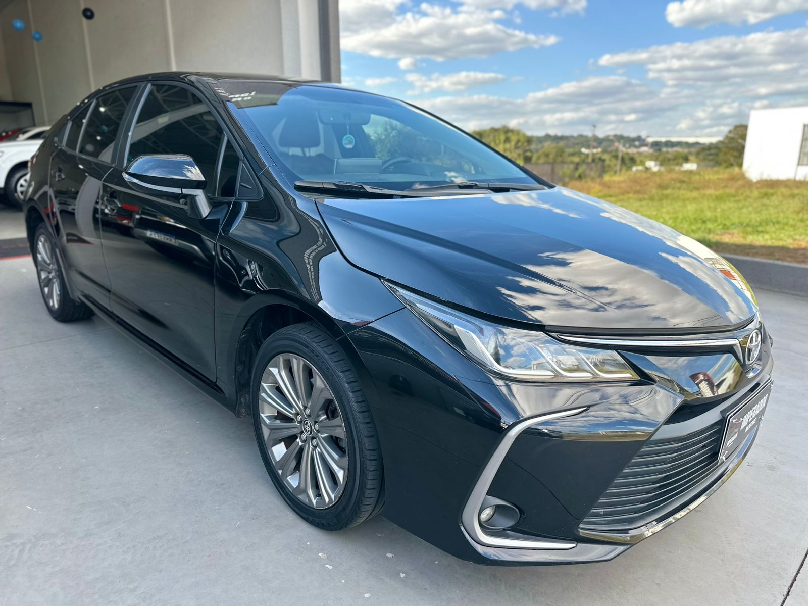 Toyota COROLLA XEI 2.0 DYNAMIC FORCE 2022/22