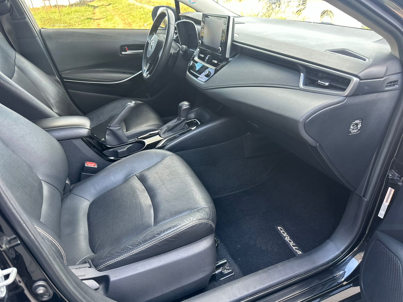 Toyota COROLLA XEI 2.0 DYNAMIC FORCE 2022/22