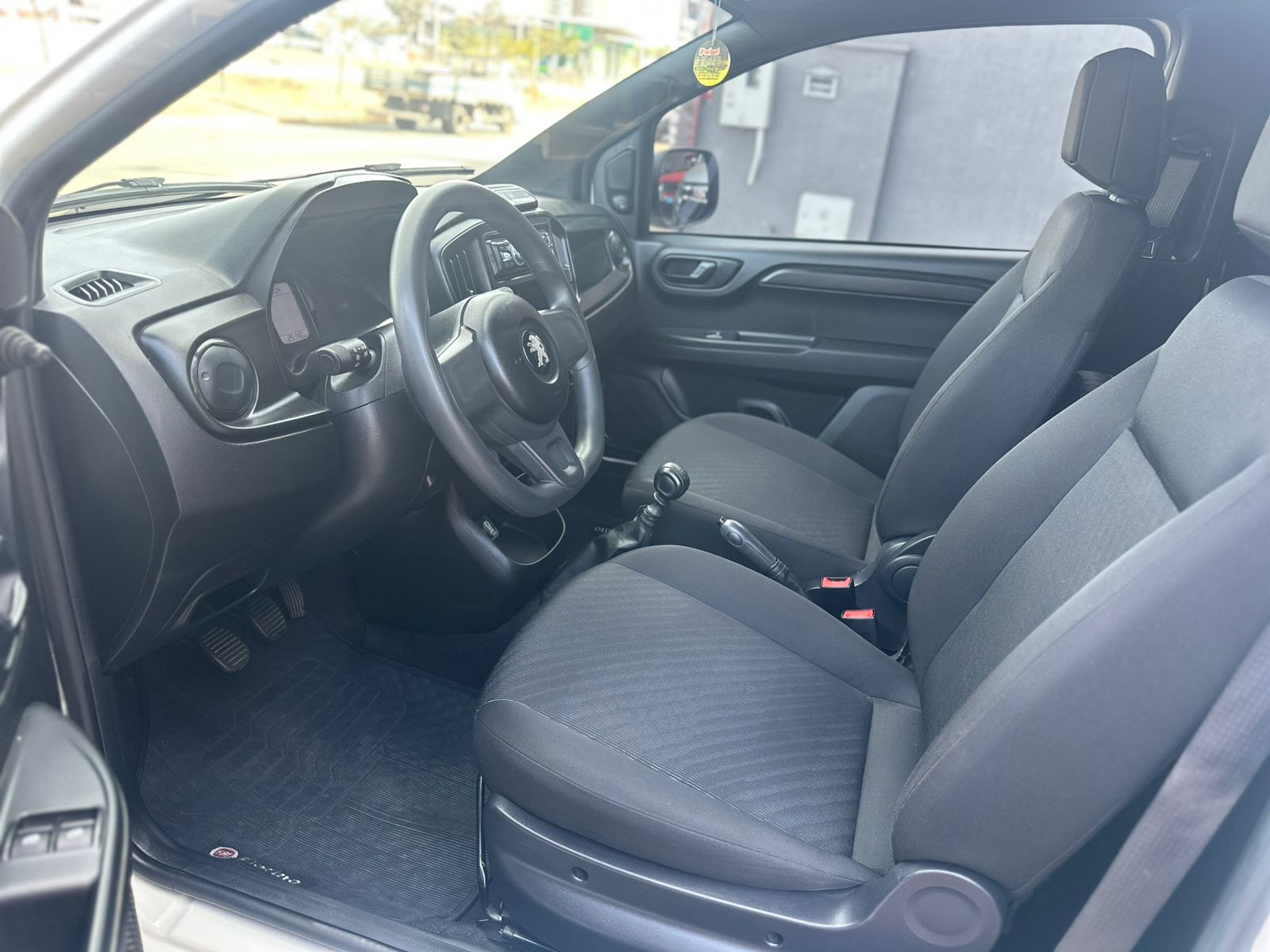 Peugeot Peugeot Partner Rapid 2023/2024