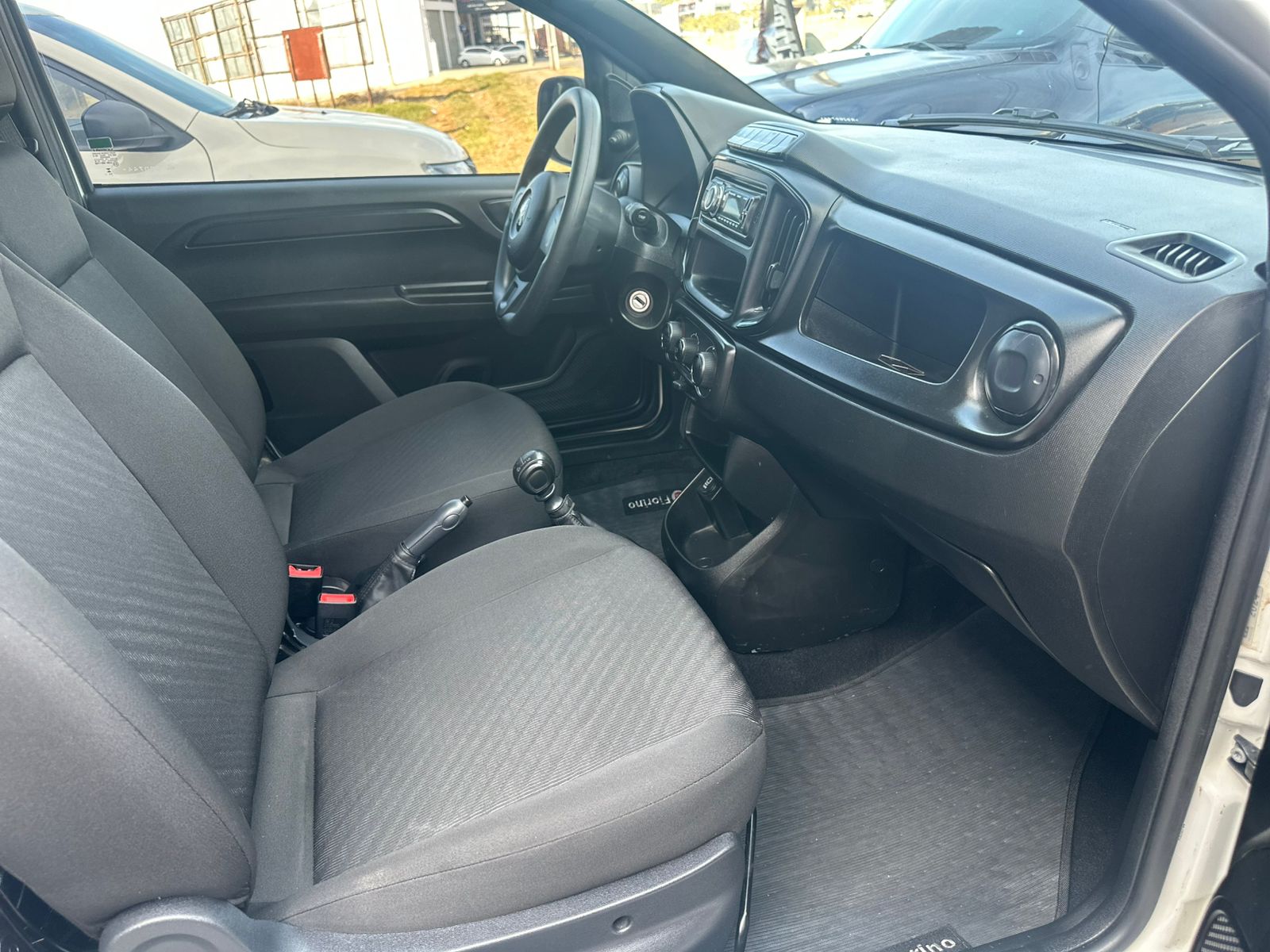 Peugeot Peugeot Partner Rapid 2023/2024