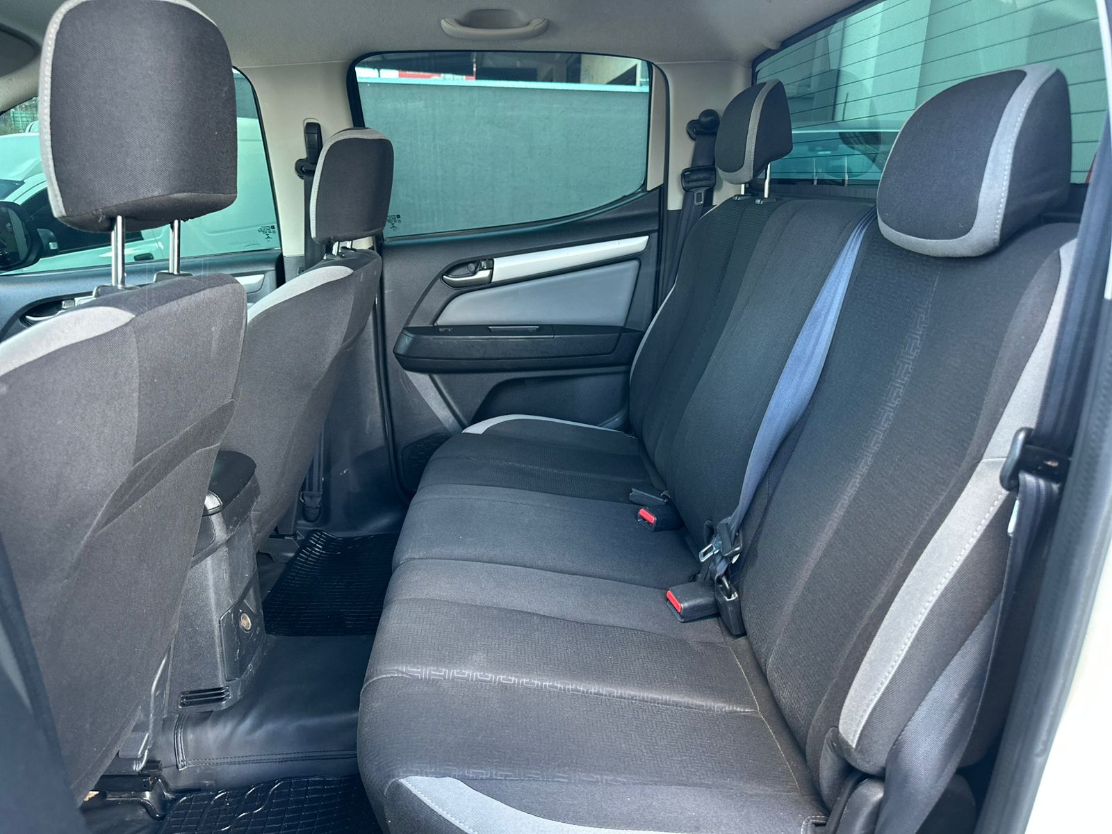 Chevrolet S10 2.5 ECOTEC SIDI LT 4WD 2019/19