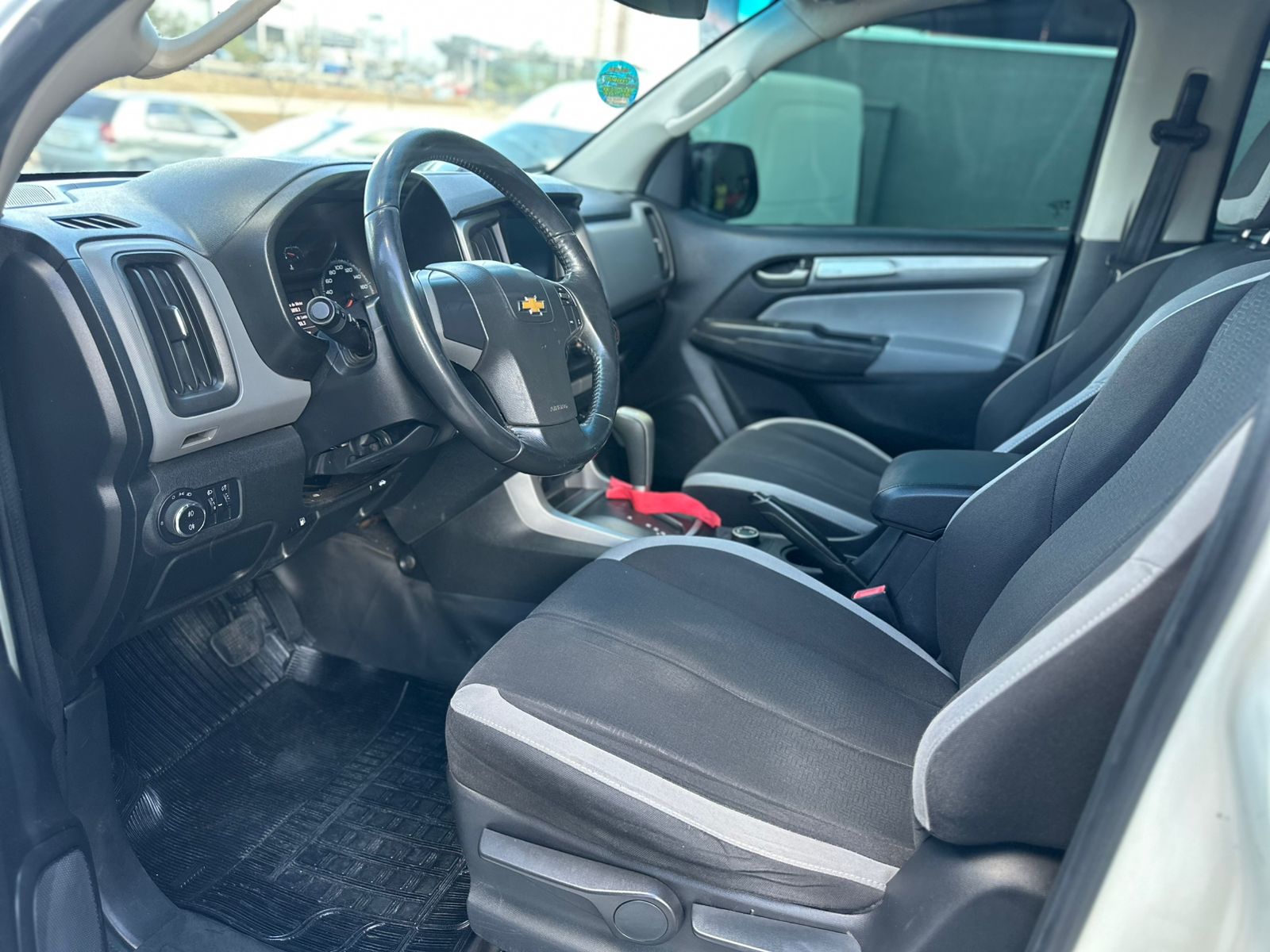 Chevrolet S10 2.5 ECOTEC SIDI LT 4WD 2019/19