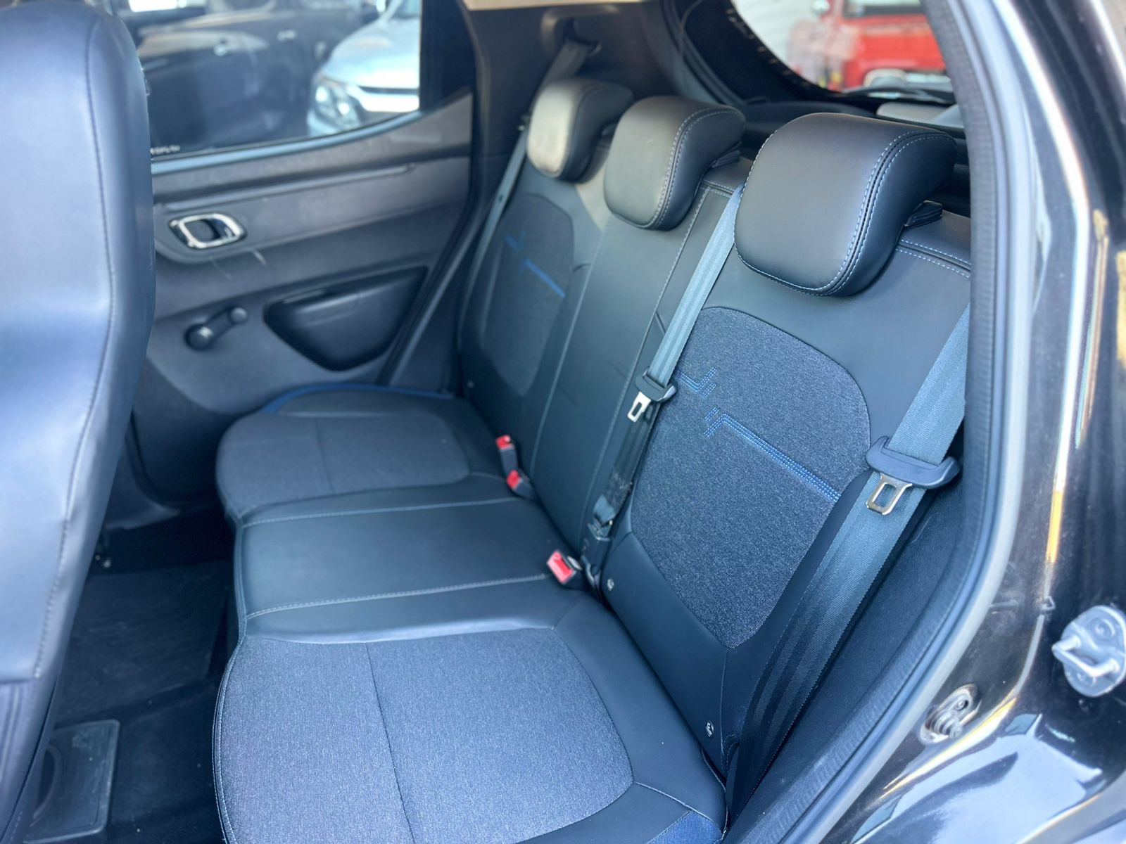 Renault Kwid Intense 1.0 12v Sce 2023/23