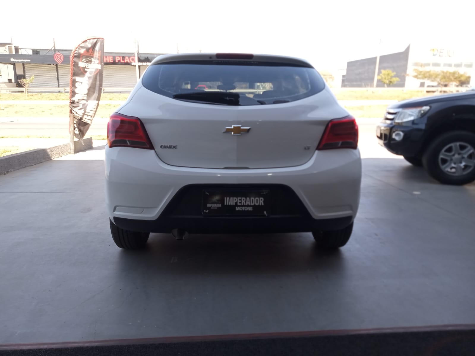 Chevrolet Onix 1.0 LT 2018/19
