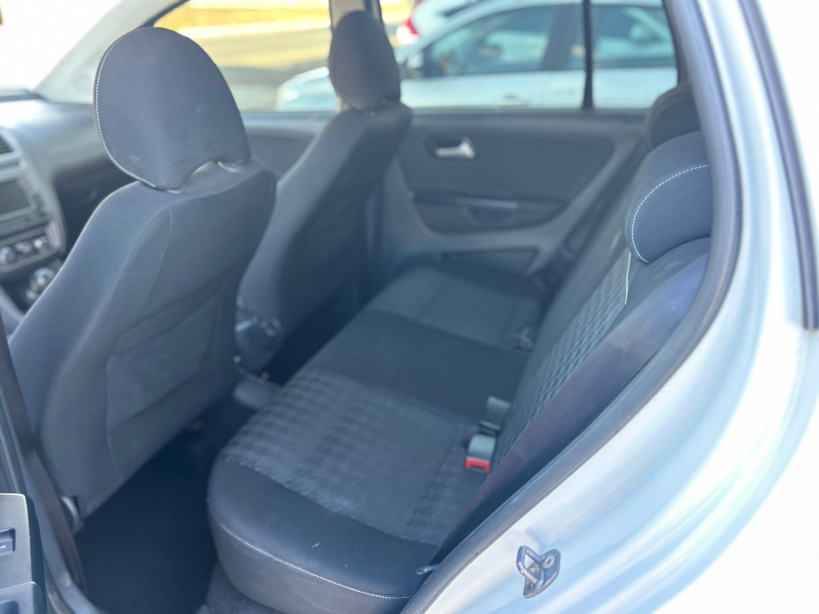 Volkswagen Fox 1.6 MSI Comfortline 2018/18