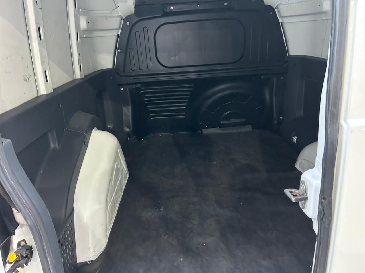 Fiat Fiorino 1.4 Endurance ano: 2022/22