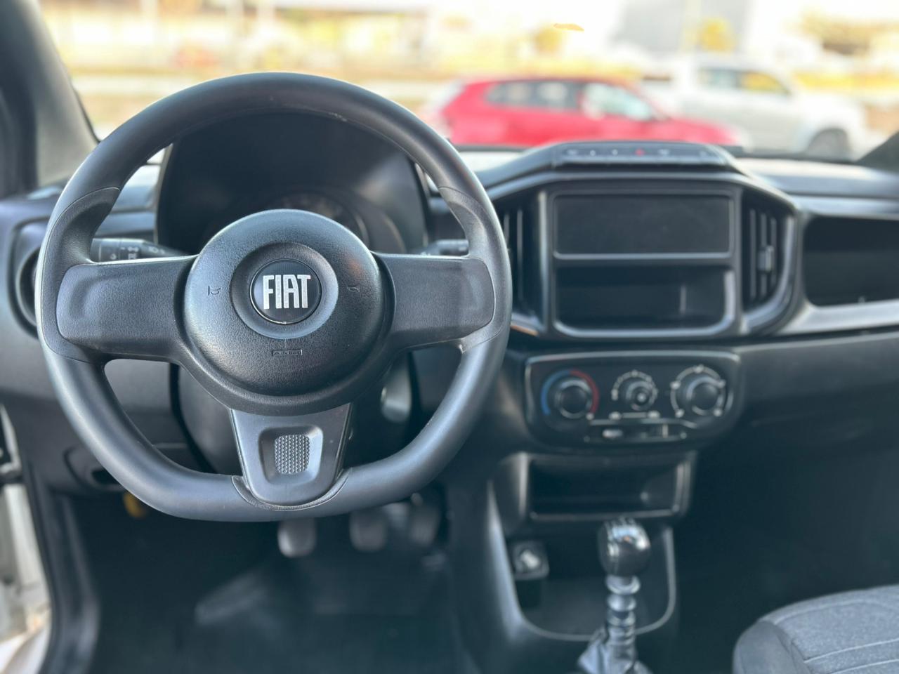 Fiat Fiorino 1.4 Endurance ano: 2022/22