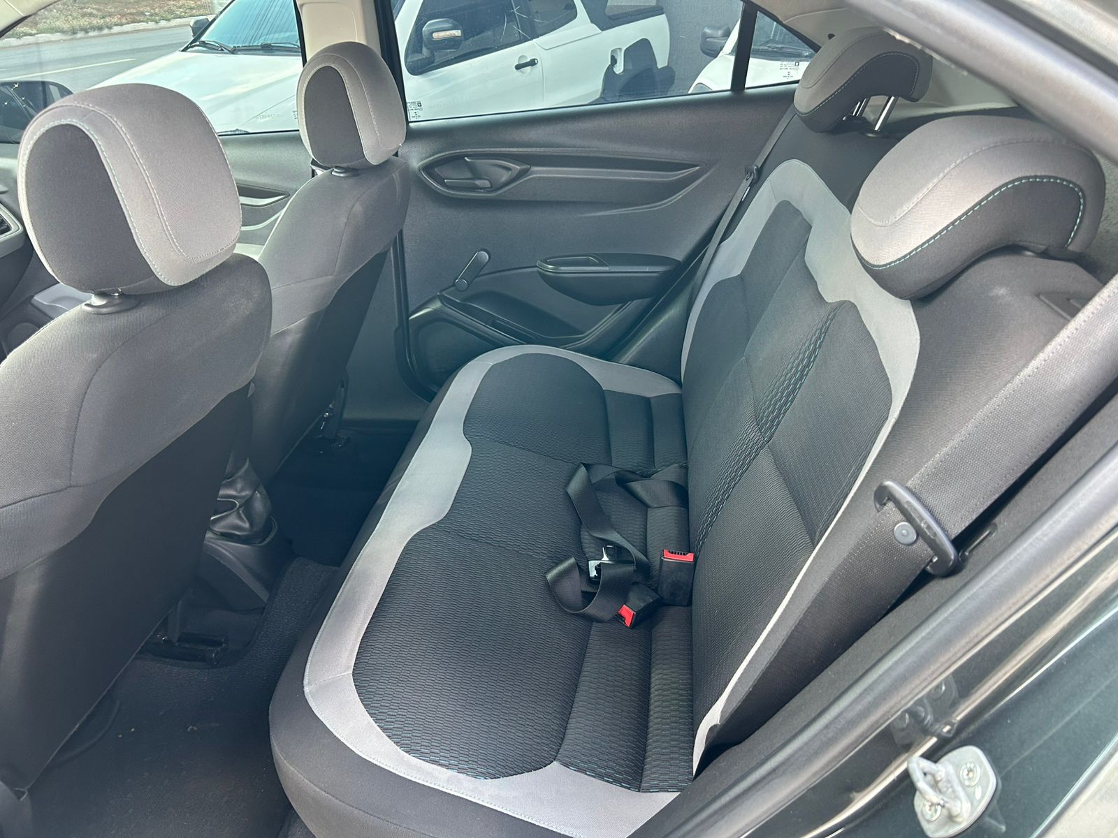 Chevrolet Onix 1.0 LT SPE/4 2016/16