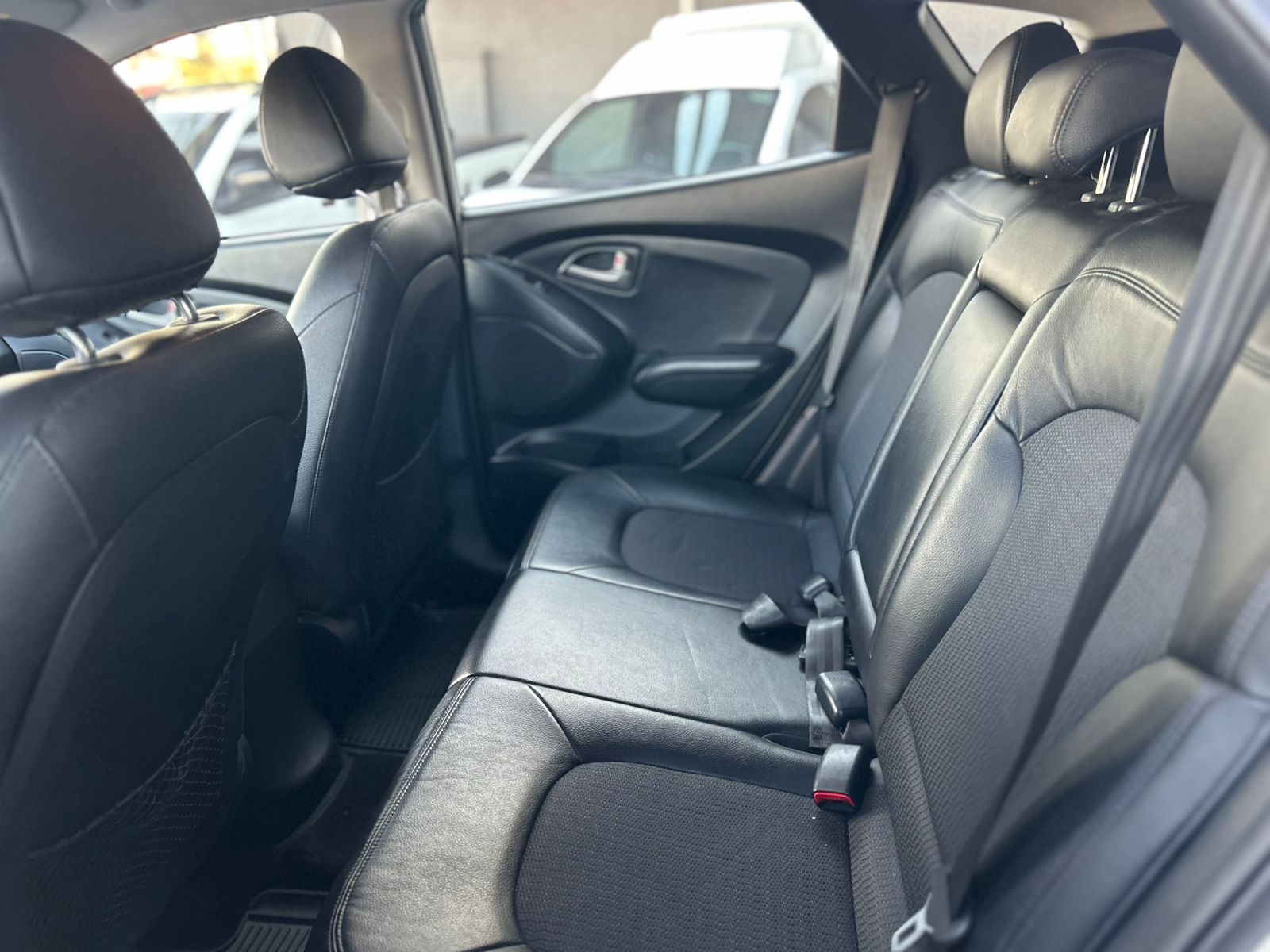 Hyundai ix35 2.0L 16v GLS Base 2016/16