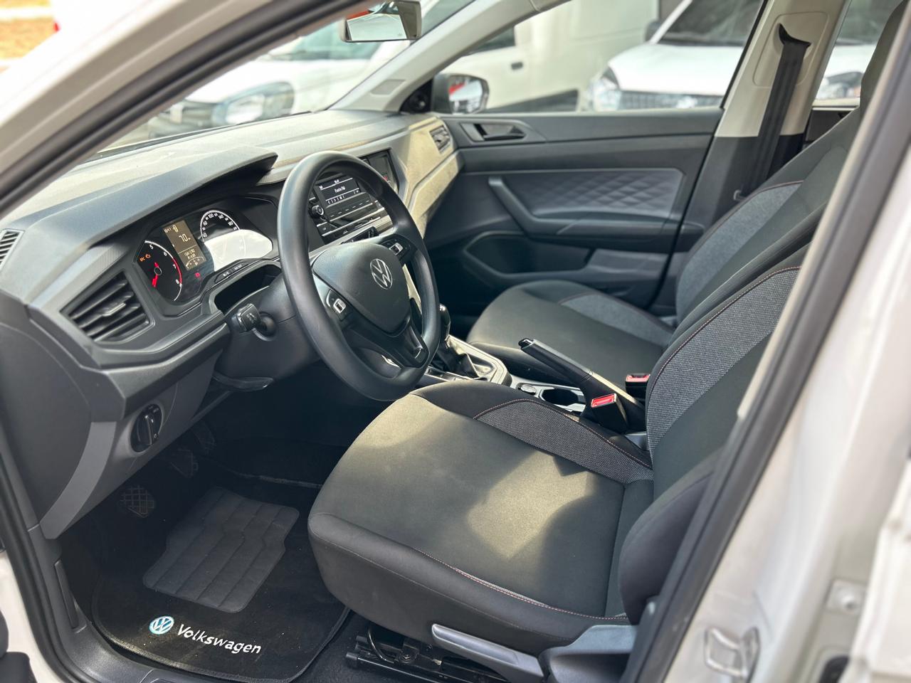 Volkswagen Polo Track 1.0 Flex 2025/25
