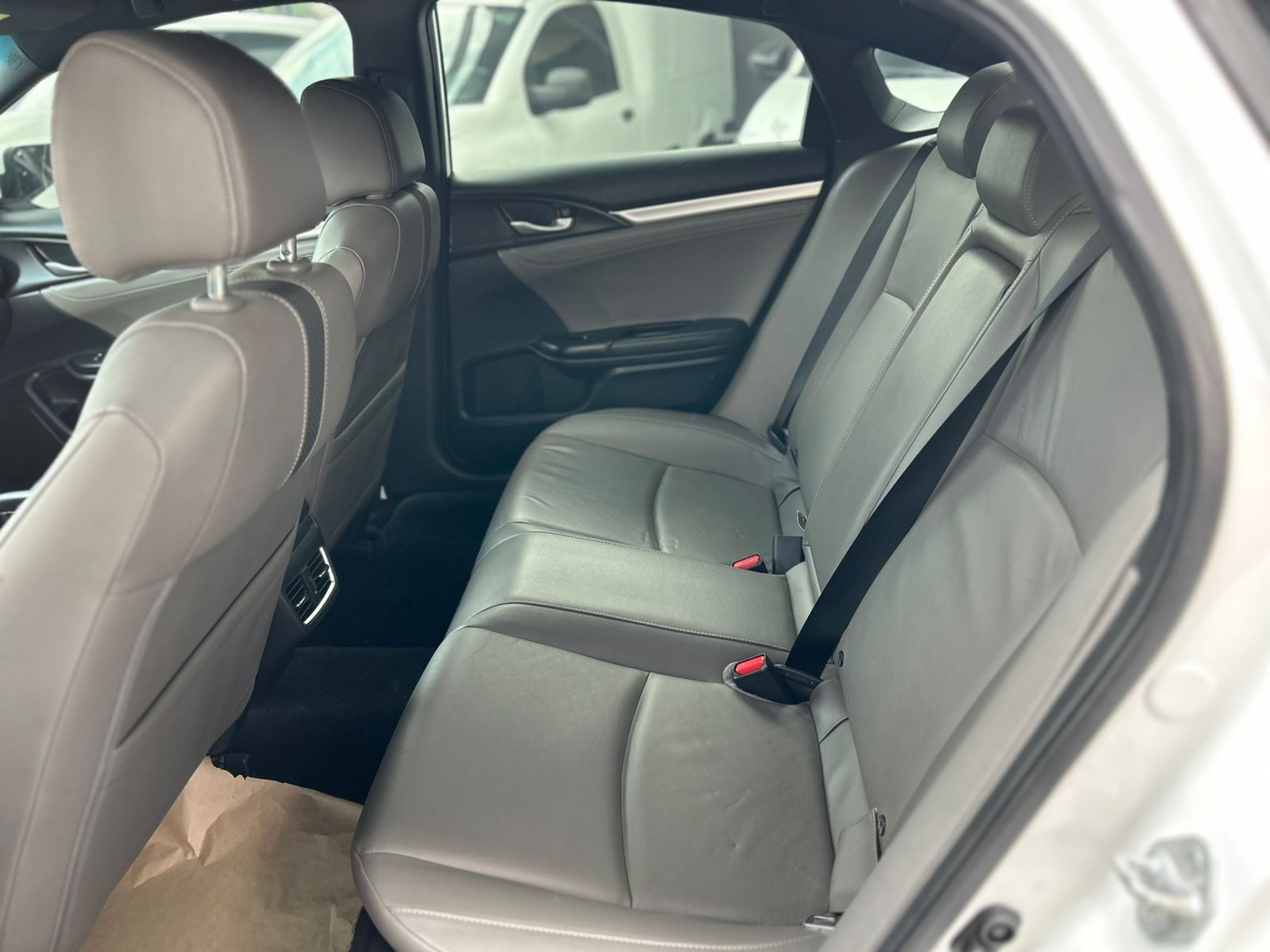 Honda Civic EX 2.0 i-VTEC CVT 2021/21
