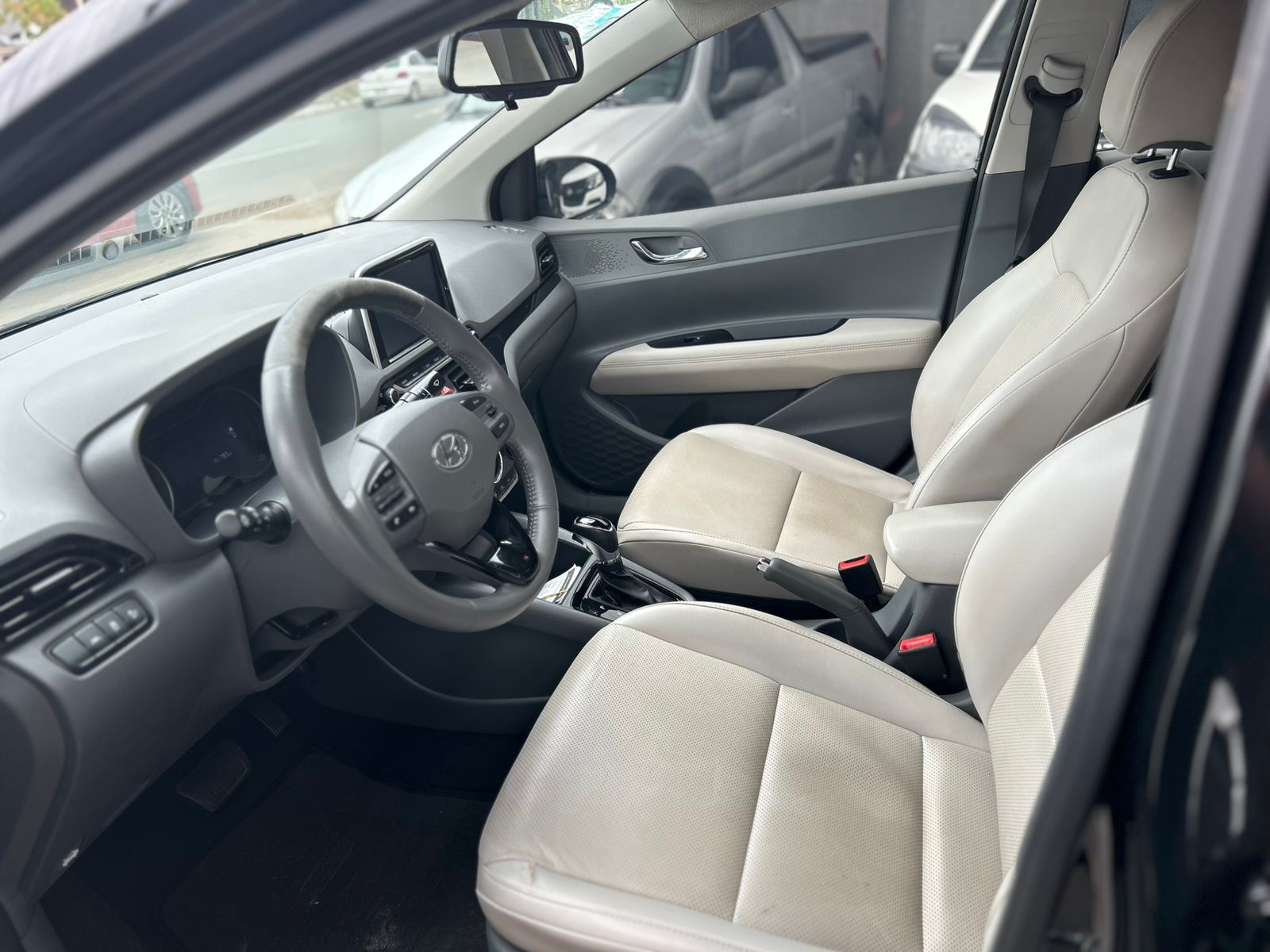 Hyundai HB20S Diamond 1.0 Turbo 2022/22