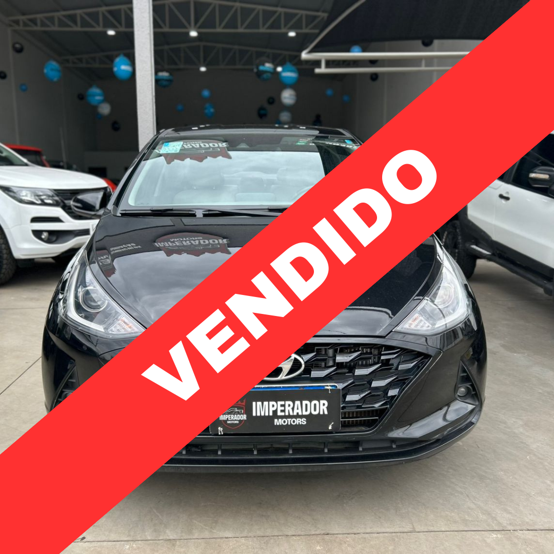 Hyundai HB20S Diamond 1.0 Turbo 2022/22