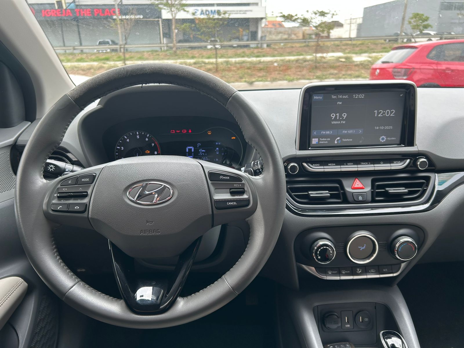 Hyundai HB20S Diamond 1.0 Turbo 2022/22