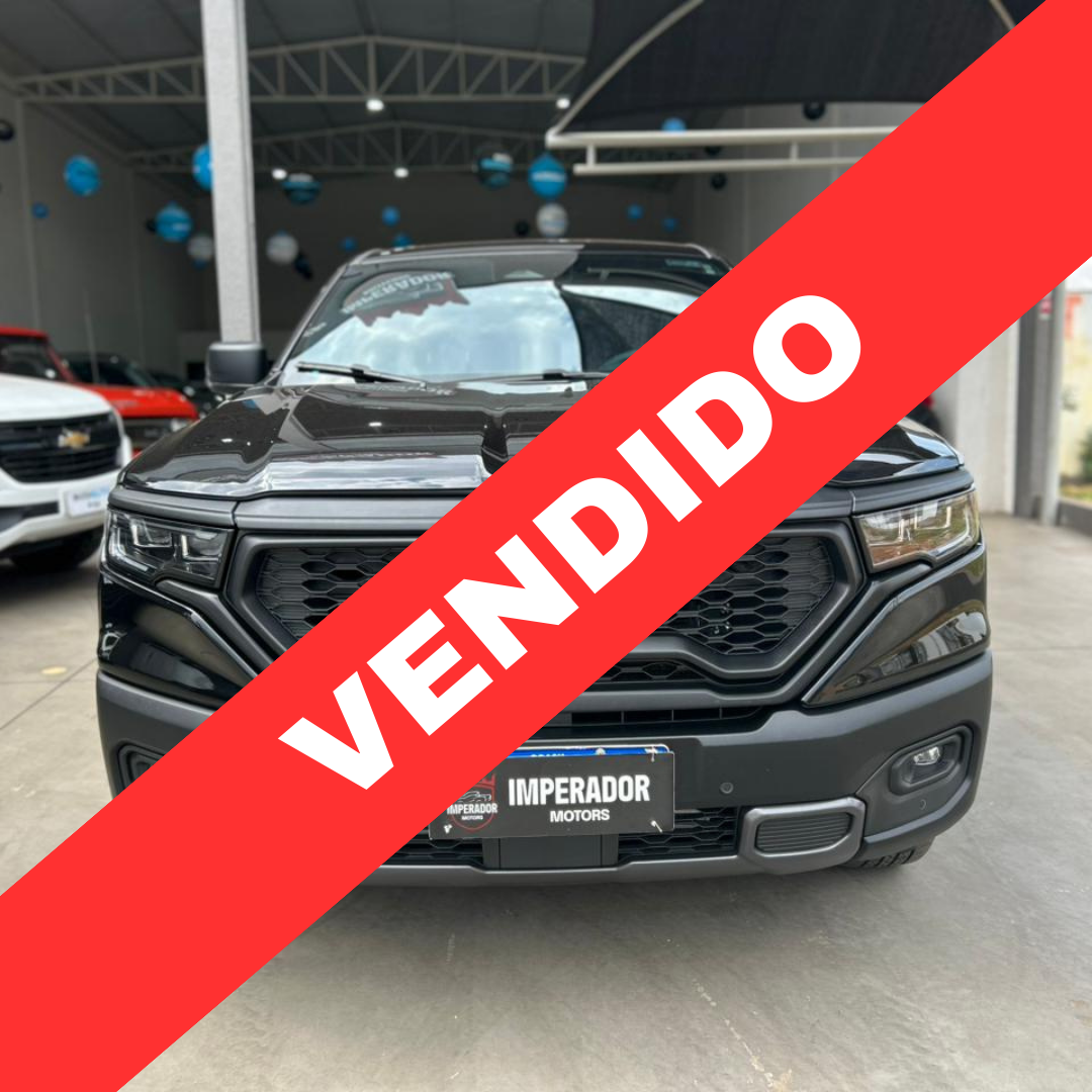 RAM RAM Rampage Rebel 2.0 Turbodiesel 2024/24