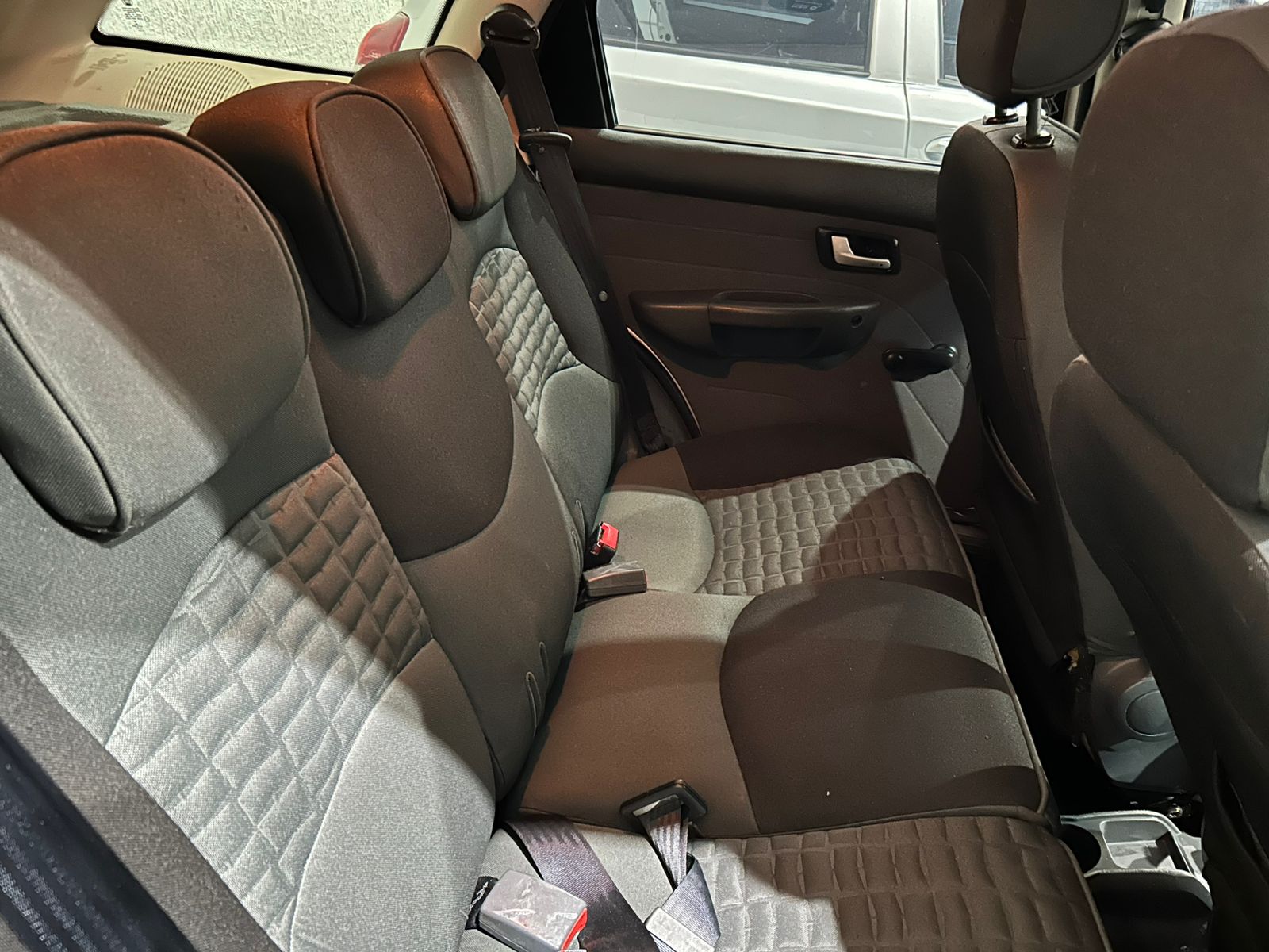 Fiat Palio Weekend Trekking 1.6 2014/14