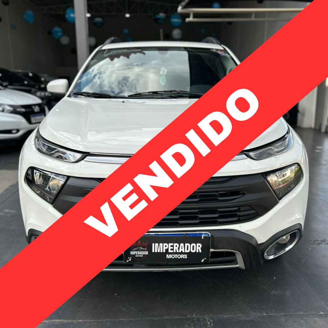 Fiat Toro 2.0 TDI Freedom Auto 2021/21