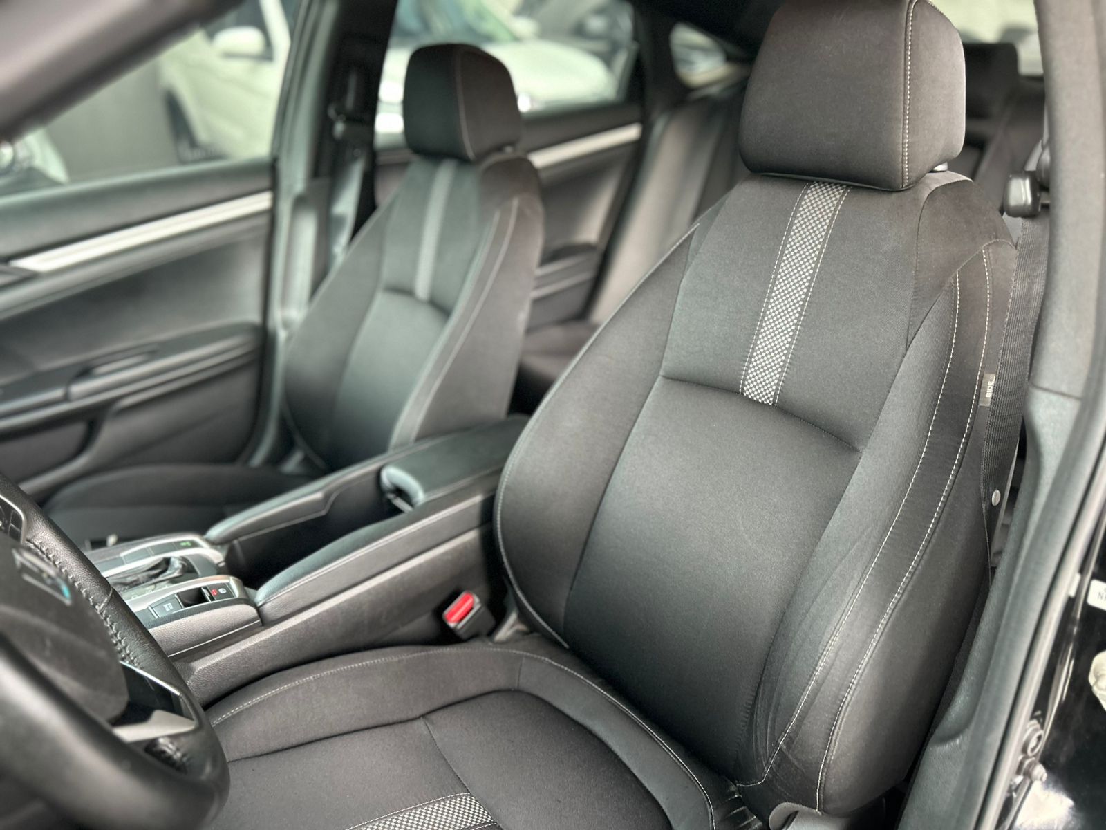 Honda Civic 2.0 LX 2020/20