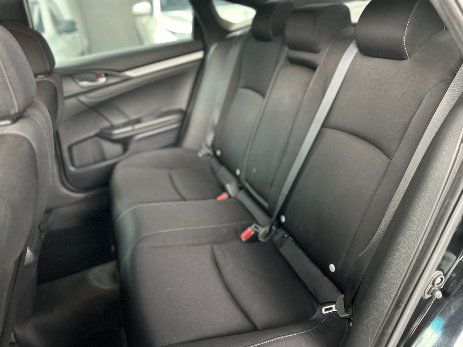 Honda Civic 2.0 LX 2020/20