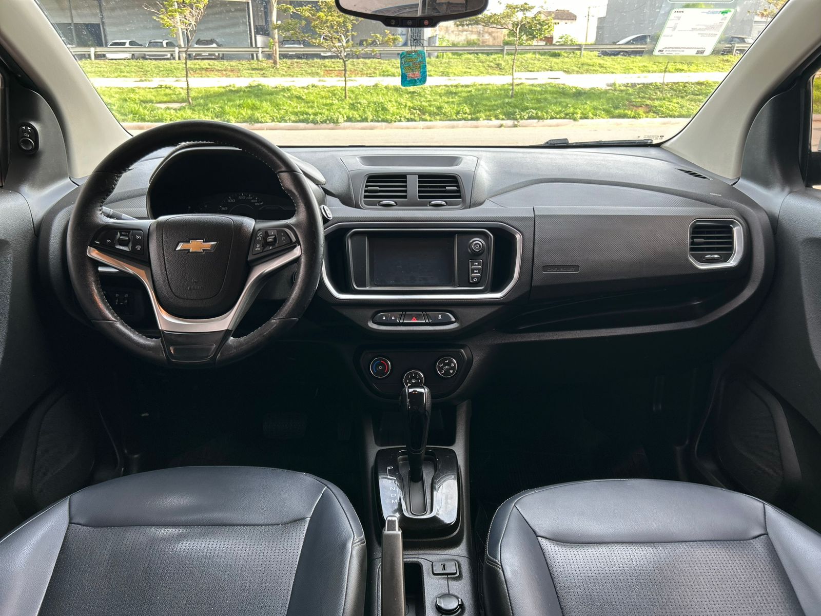 Chevrolet Spin Premier 1.8 2024/24